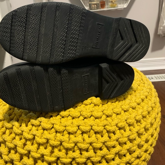 Hunter Original Tall Rain Boots - Picture 8 of 9